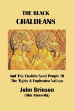 Black Chaldeans af John Brinson Abu Amen-Ra