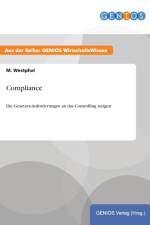Compliance af M Westphal