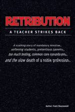 Retribution af Frank Stepnowski