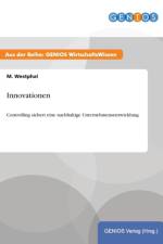 Innovationen af M Westphal