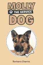 Molly the Service Dog af Barbara Charles