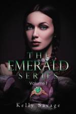 Emerald Series af Kelly Savage