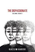Dispassionate af Kassim Hariri