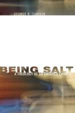 Being Salt af George R Sumner