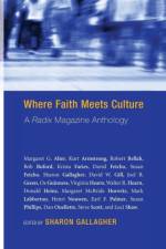 Where Faith Meets Culture