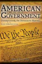 American Government Understanding the Deomcratic Republic af Brian Bearry