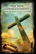 The New Commandment af James Klemaszewski
