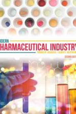 Modern Pharmaceutical Industry af Thomas Jacobsen