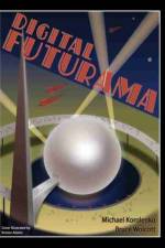 Digital Futurama af Korolenko-Wolcott