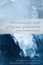 Christianity and Religious Plurality