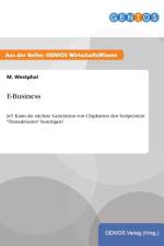 E-Business af M Westphal