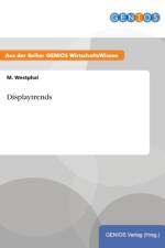 Displaytrends af M Westphal