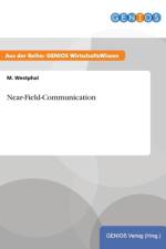 Near-Field-Communication af M Westphal