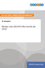 Blu-Ray oder HD-DVD af M Westphal