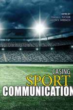 Casing Sport Communication af Diana Tucker