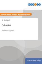 Podcasting af M Westphal