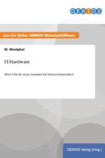 IT-Hardware af M Westphal