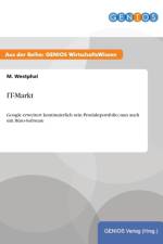 IT-Markt af M Westphal