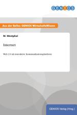Internet af M Westphal