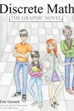 Discrete Math-The Graphic Novel af Eric Gossett