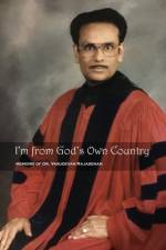 I'm from God's Own Country af Dr Vasudevan Rajasenan