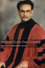 I'm from God's Own Country