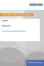 Breitband af K Werth