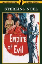 Empire of Evil af Sterling Noel
