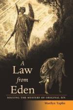 Law from Eden af Marilyn Taplin