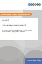 Unternehmen machen mobil af Harald Reil
