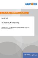 In-Memory-Computing af Harald Reil