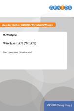 Wireless LAN (WLAN) af M Westphal