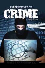Perspectives on Crime: An Introduction to Criminal Justice af Eric Ling