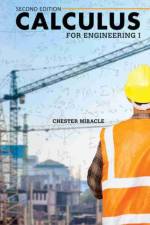Calculus for Engineering I