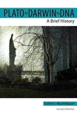 Plato to Darwin to DNA: A Brief History af Esther Muehlbauer