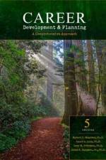 Career Development and Planning: A Comprehensive Approach af Robert Reardon