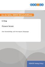 Frauen heute af E Krug