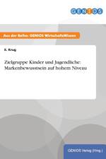 Zielgruppe Kinder und Jugendliche af E Krug