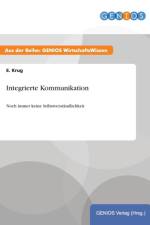 Integrierte Kommunikation af E Krug