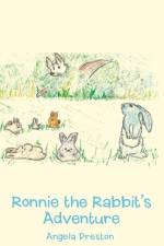 Ronnie the Rabbit's Adventure af Angela Preston