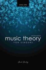 Music Theory for Singers Level One af Sarah Sandvig