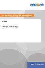 Virales Marketing af E Krug
