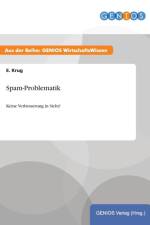 Spam-Problematik af E Krug