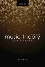 Music Theory for Singers Level Ten af Sarah Sandvig