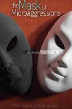 The Mask of Microaggressions: Studies of Racism in the U.S. af Ronald Goodwin