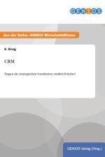 Crm af E Krug