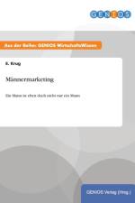 Mannermarketing af E Krug