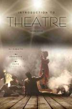 Introduction to Theatre af Elizabeth Bojsza