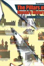 The Pillars of Russia's History af Melvyn Weissman