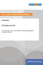 Erfolgskontrolle af Harald Reil